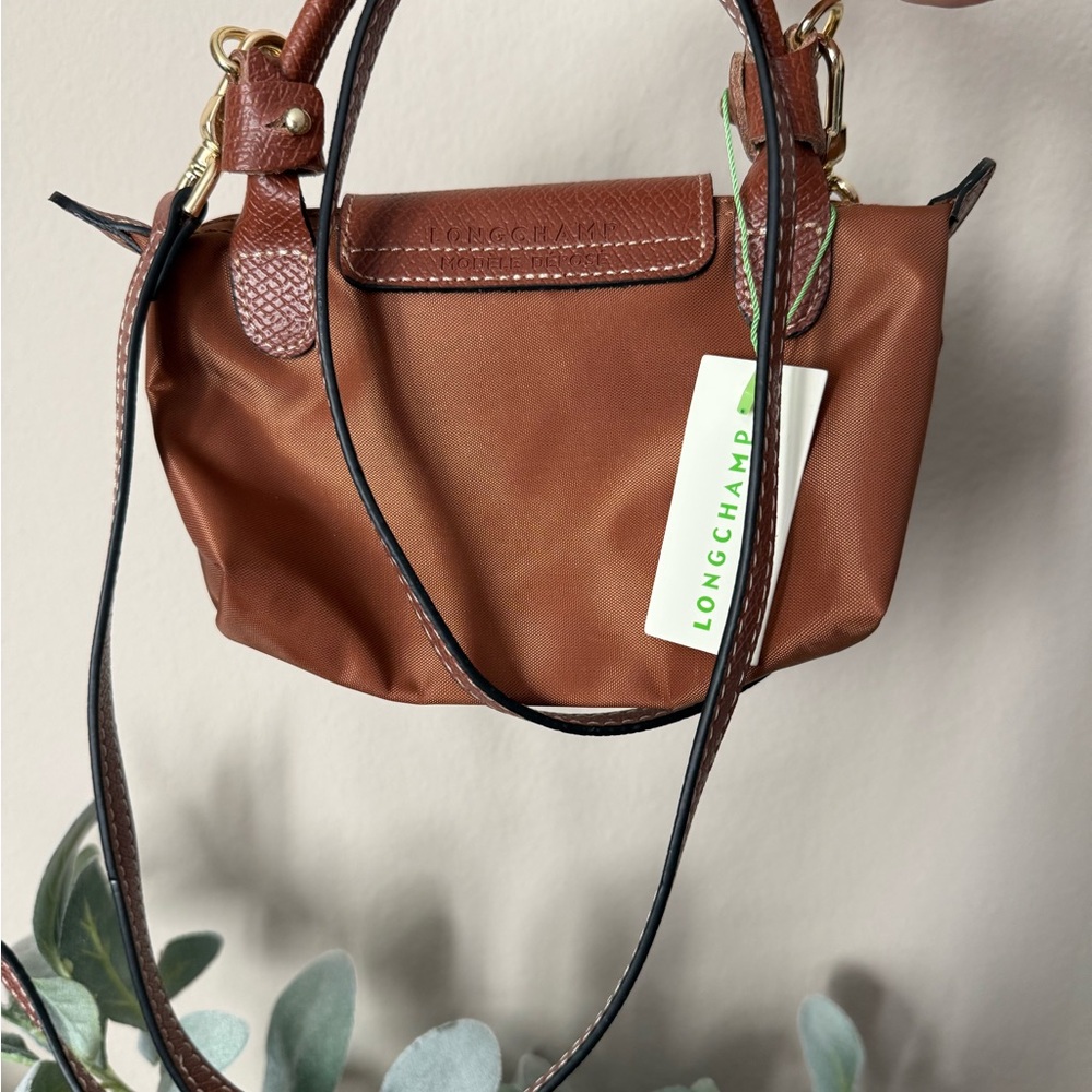 Longchamp  crossbody bag - Picture 4 of 5